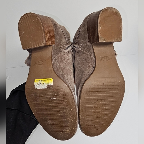 Ugg Bandara Tall Boots - Picture 4 of 5